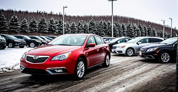 Autos usagées à gatineau : choisissez l'excellence et la confiance