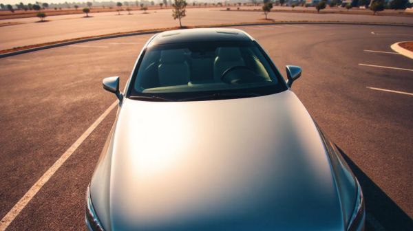 Avantages inédits de louer une voiture automatique