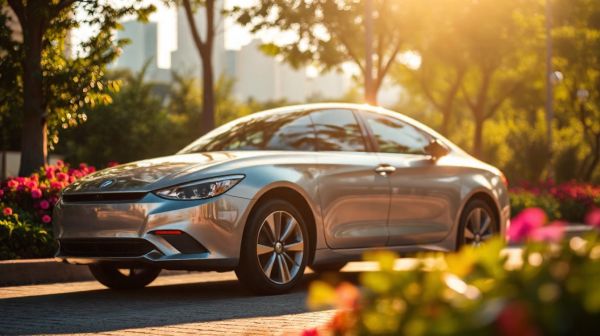 Avantages inédits de louer une voiture automatique