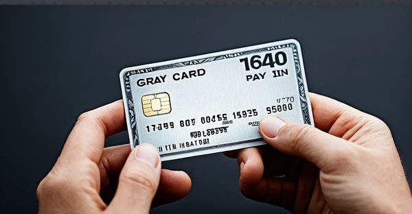 Carte grise : payez en plusieurs fois sans souci !