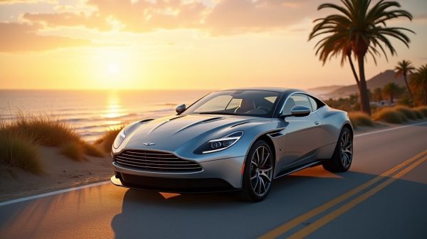 Pourquoi opter pour une voiture automatique en location ?