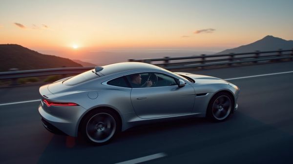 Pourquoi opter pour une voiture automatique en location ?