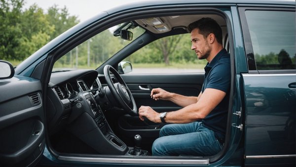 Vendre une voiture d'occasion : préparez bien le véhicule