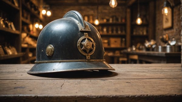 Découvrez le meilleur casque vintage sur la bécanerie