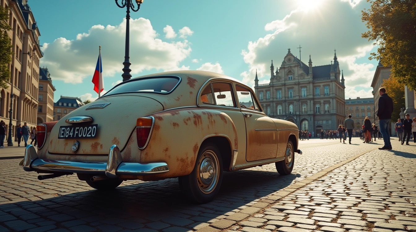 Vos questions sur la serrurerie automobile